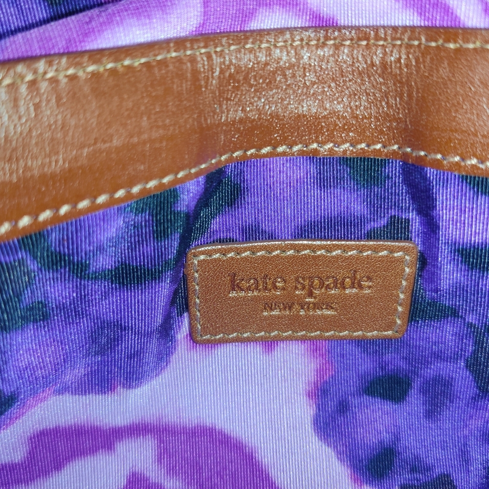 Kate Spade Wristlet - Picture 13 of 14